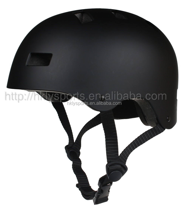 Shengtao CM-1 prix usine vente chaude ABS coque intérieure EPS casque de skate adulte