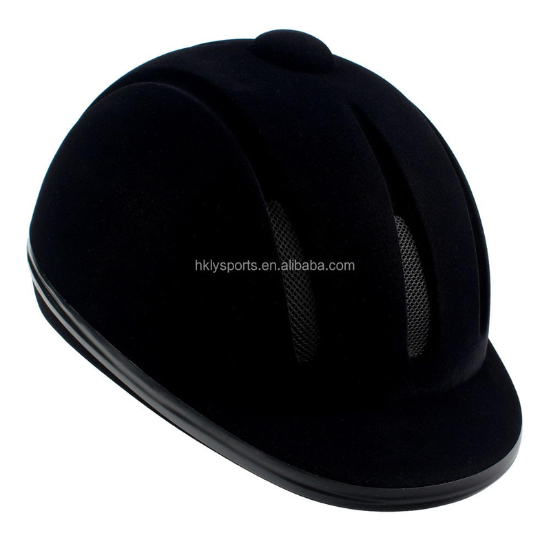 Casque équestre Casque d'équitation Casque de cavalier