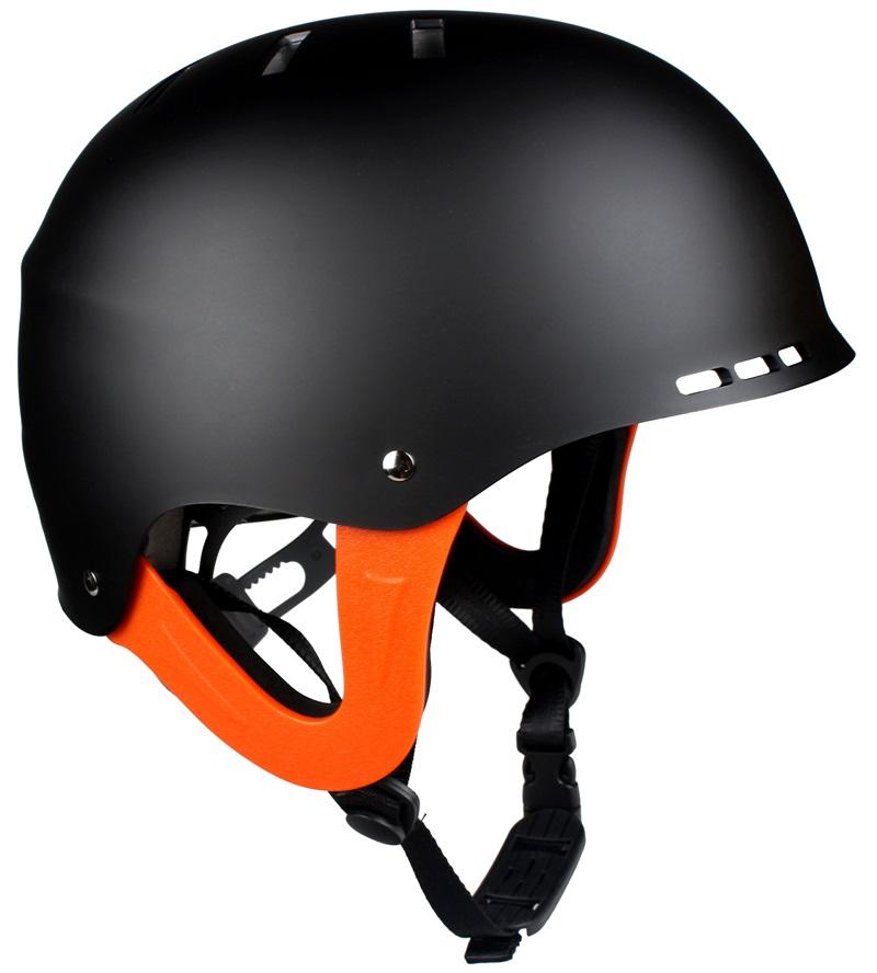 Casque de Sports nautiques ABS confortable classique de Sports de Rafting extrêmes en plein air