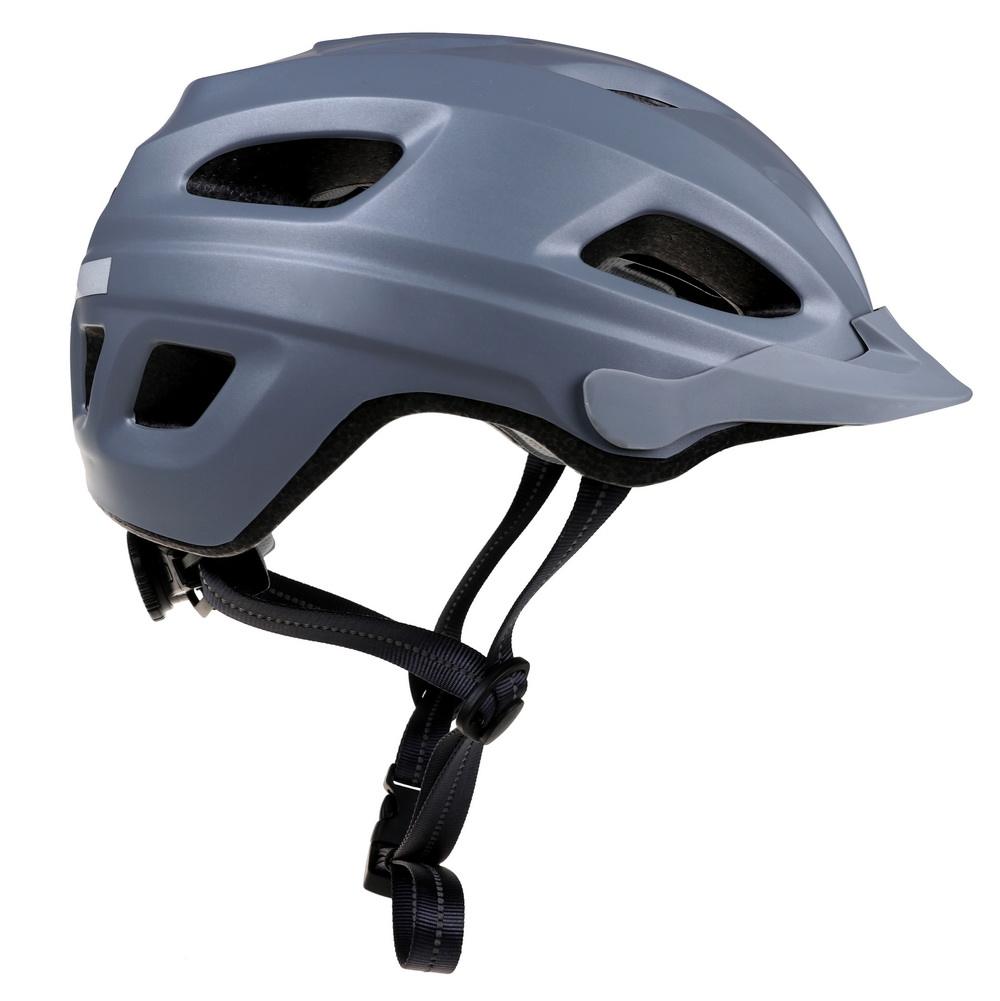 Casque de vélo de route casque de vélo de montagne avec pare-soleil casque de Scooter électrique