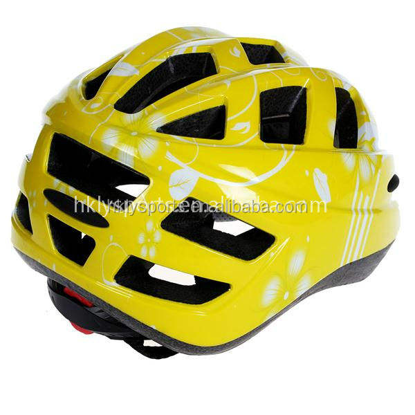 Shengtao vente en gros ST500 PC casque de Sport de sécurité de vélo pour enfants moulé, casque de cyclisme de qualité pour enfants