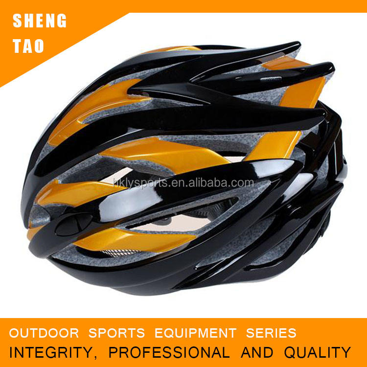 Casque de vélo de dernière conception 2016 avec CE