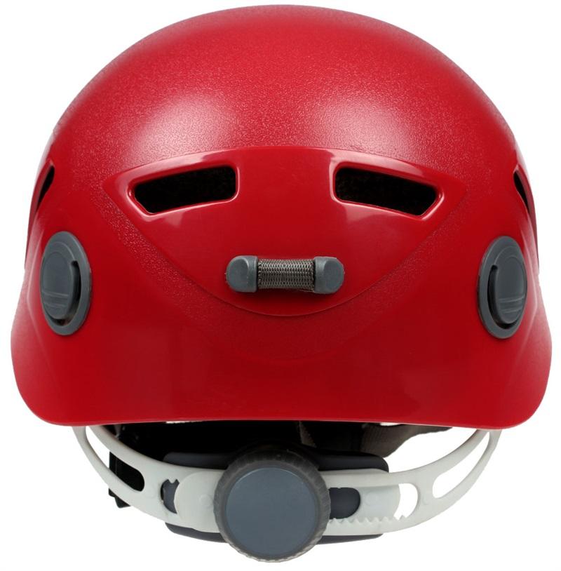 Casque d'escalade