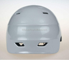 Shengtao échantillon gratuit ST036 Inmold PC Out Shell casque de skate unisexe avec CPSC