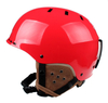 Casque de neige de sécurité pour sports d'hiver, casque certifié, casques de Ski personnalisés