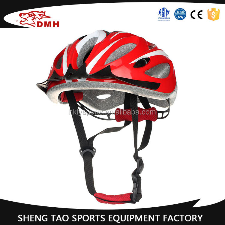 Prix ​​bon marché de haute qualité casque de vélo de vélo pour vélo
