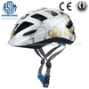 Casque de vélo de route Head Protect pour enfants intégralement moulé