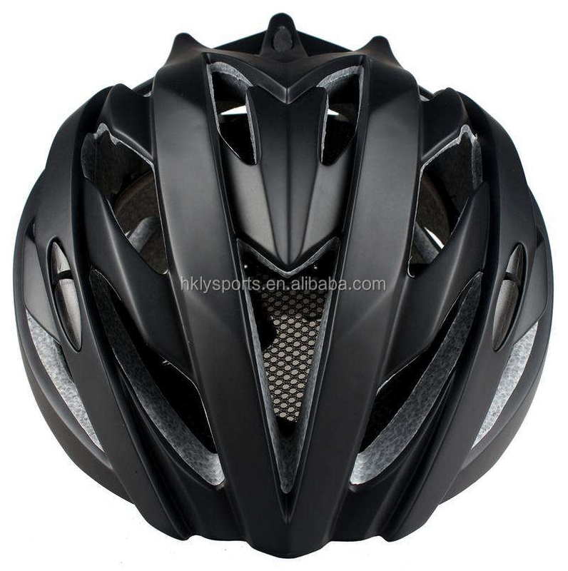 Casque de cyclisme de conception spéciale pour hommes en vélo de montagne et de route, boucles Itw, Protection de casque