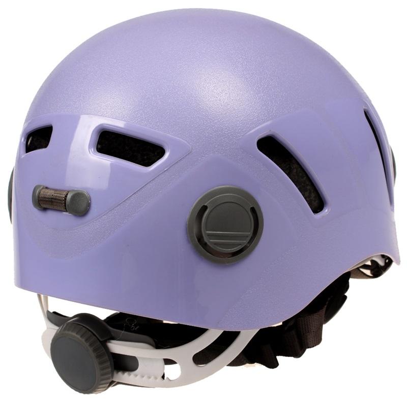 Casque d'alpinisme Escalade sportive Escalade traditionnelle/Jiangmen Shengtao