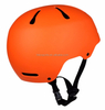 Casque coloré d'enfants de patin de bicyclette de sécurité d'enfants avec du CE CPSC