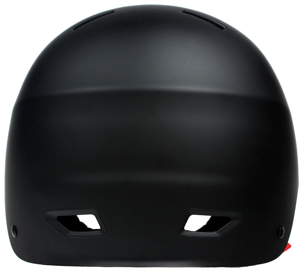 Casque de skate à coque ABS et doublure EPS