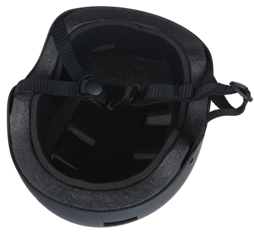 Casque Sweatsaver CE et CPSC pour le skateboard, le BMX, le patinage à roulettes et les sports d'action