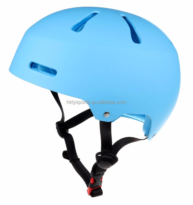 Casque de protection multi-sports pour enfants, sports nautiques