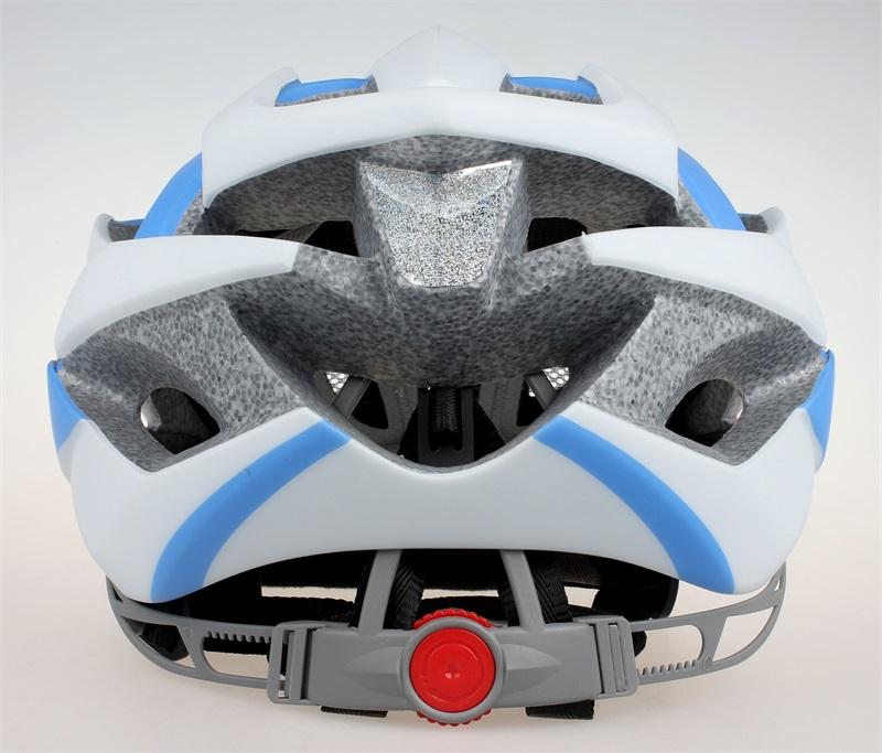 Fabricant de casque casque de cyclisme adulte personnalisé en mousse ultralégère