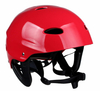 Casque d'eau blanche pour adultes, casque de sécurité ABS pour Rafting, en vente