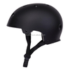 Casque de skate classique en gros casque de skateboard ABS coloré pour enfants