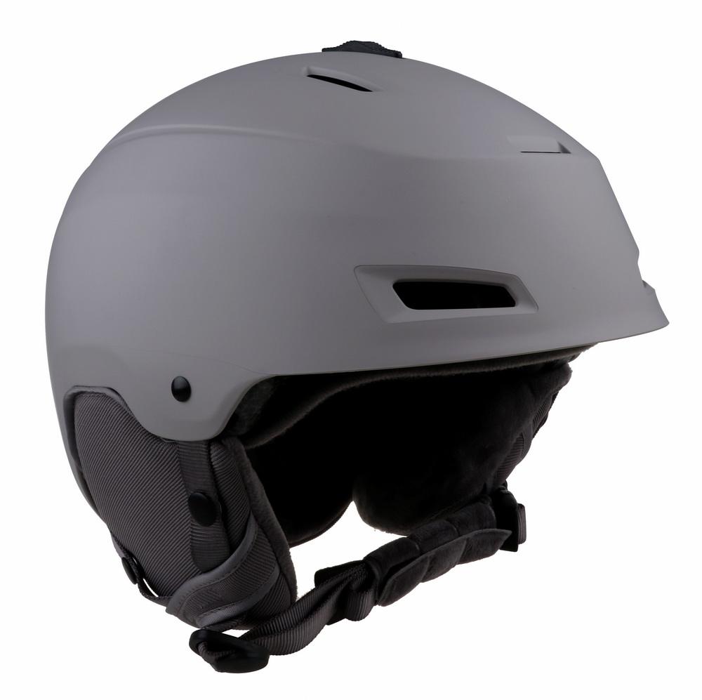 Casque de Snowboard pour adultes, casque de protection Durable en ABS pour hommes et femmes