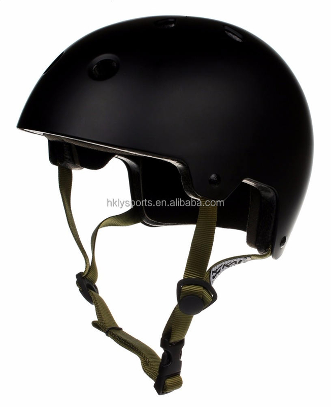 Casque de protection personnalisé pour vélo BMX, Scooter, Ski, Skate, Skateboard