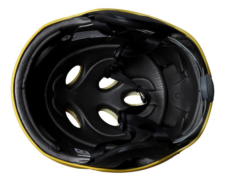 Casque de sécurité pour Sports nautiques CE EN1385, pour Kayak, canoë, wakeboard, bateau, voile à la dérive