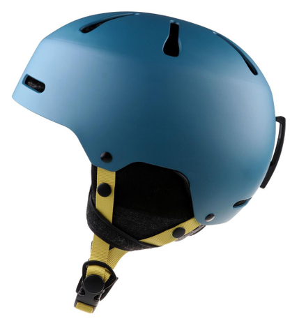 Casque de ski pour adolescents et adultes et ski en plein air Ski et snowboard Casques de sports de neige