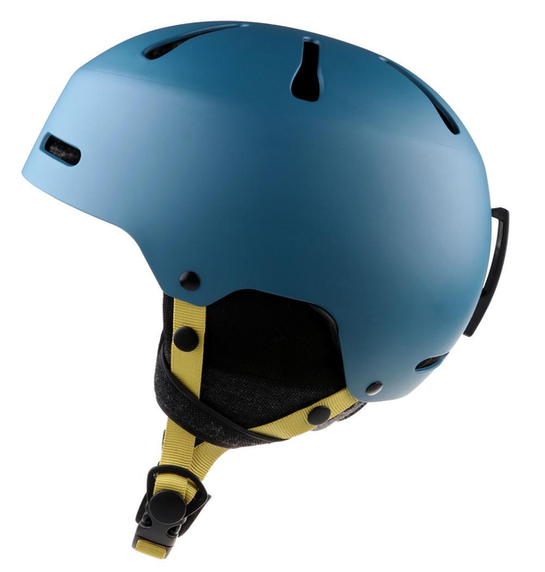 Casque de ski pour adolescents et adultes et ski en plein air Ski et snowboard Casques de sports de neige
