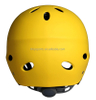 FR1385 Casque d'eau ouvert à visage ouvert Casque Casco de rafting de style européen