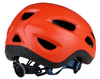 Casque de vélo de Scooter d'enfants réglables légers colorés de sécurité d'enfants
