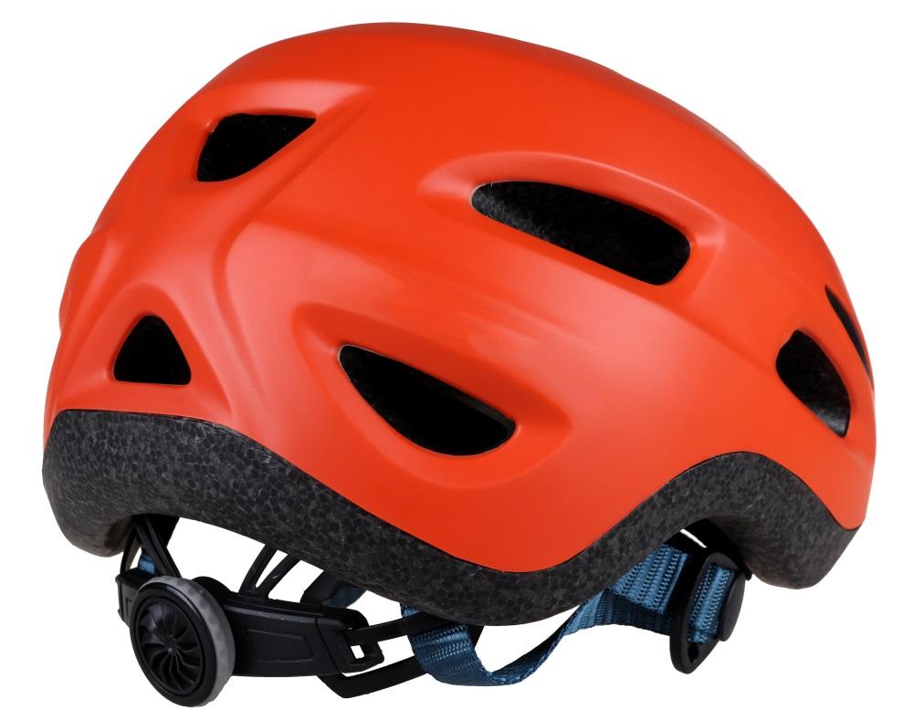 Casque de vélo de Scooter d'enfants réglables légers colorés de sécurité d'enfants