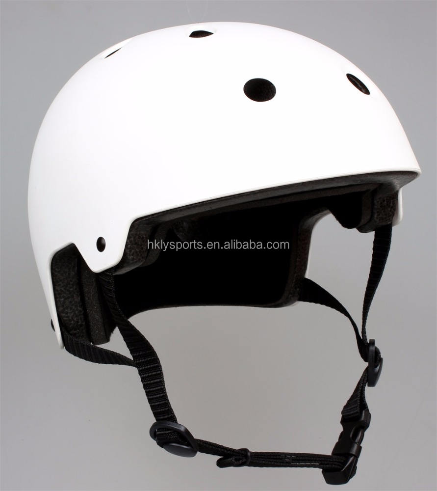 Casque de sécurité pour Skate Skateboard Longboard BMX Scooter vélo vélo cyclisme