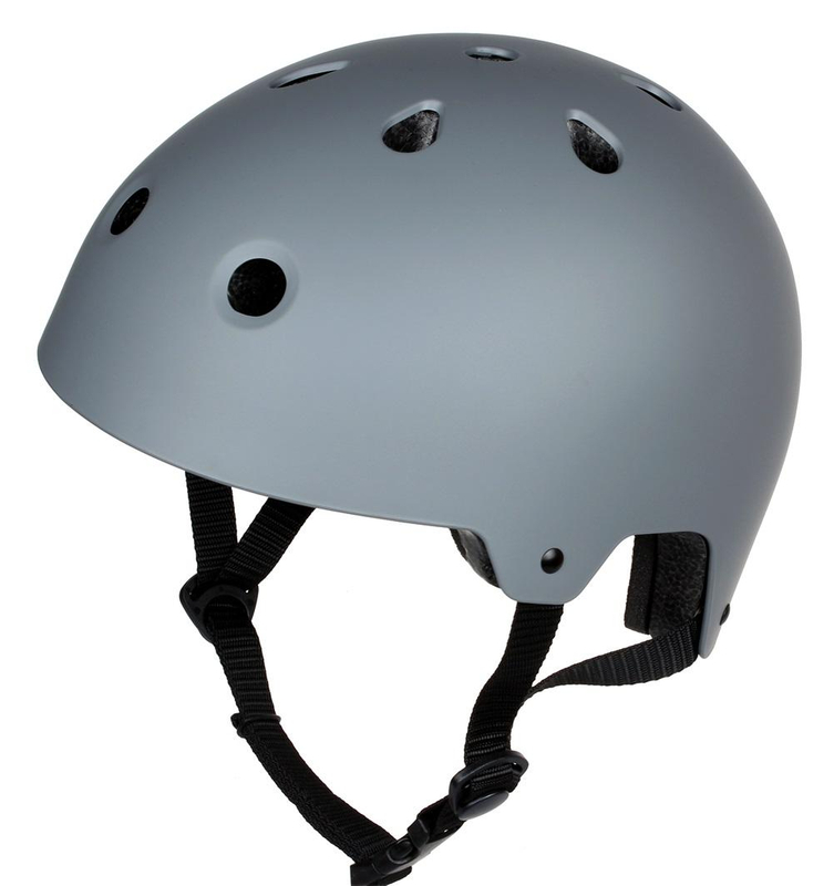 Casque de skateboard CPSC OEM pour adultes, casque de protection avec FR1078