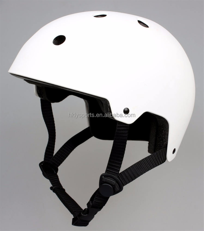 Casque de sécurité pour Skate Skateboard Longboard BMX Scooter vélo vélo cyclisme