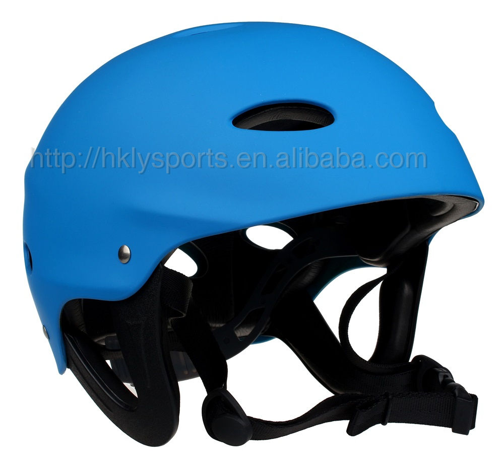 Casque d'eau vive, casque de Sports nautiques, casque de Kayak, nouvel arrivage