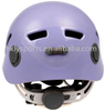 Casque d'escalade ABS Safety EN12492, casque de montagne, casque d'ingénierie