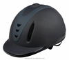 Casque équestre mat casque d'équitation de protection