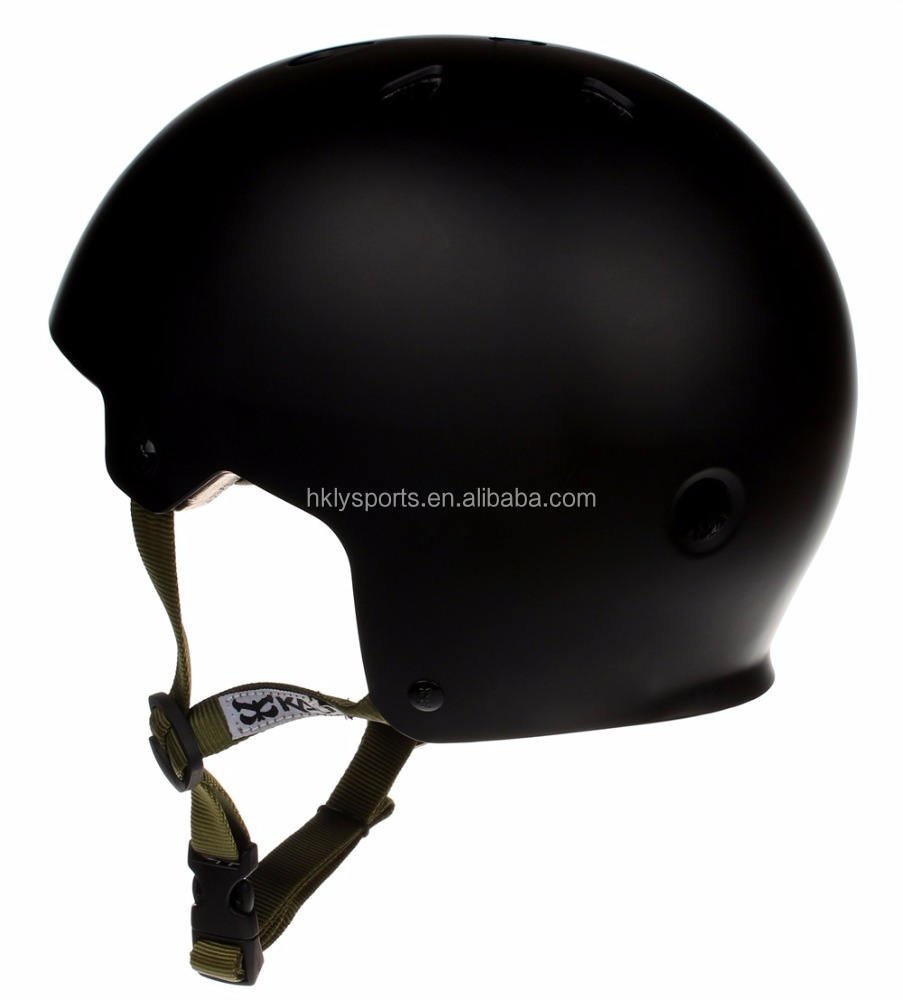 Casque de protection personnalisé pour vélo BMX, Scooter, Ski, Skate, Skateboard