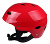 Casque de surf de cerf-volant de coquille d'ABS de la CE casque de sports nautiques sauvages de sécurité