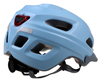Casque de vélo unisexe avec lumière Led, pour route, ville, saleté, montagne, sport, cyclisme urbain, 2021