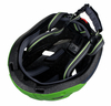 Casque de vélo à la mode de haute qualité, casque de cyclisme de sécurité