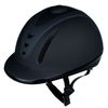 Casque d'équitation en matériau ABS + EPS