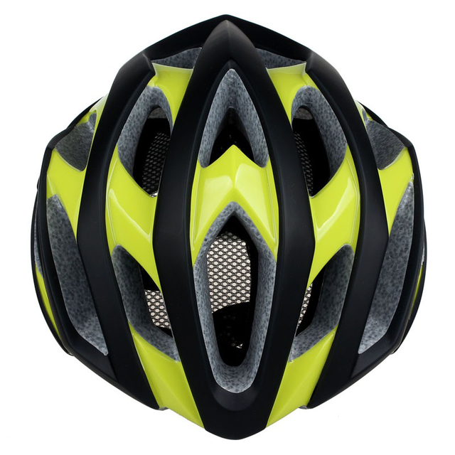 Casque de vélo de protection pour adultes, visage ouvert EPS importé, cyclisme, sport