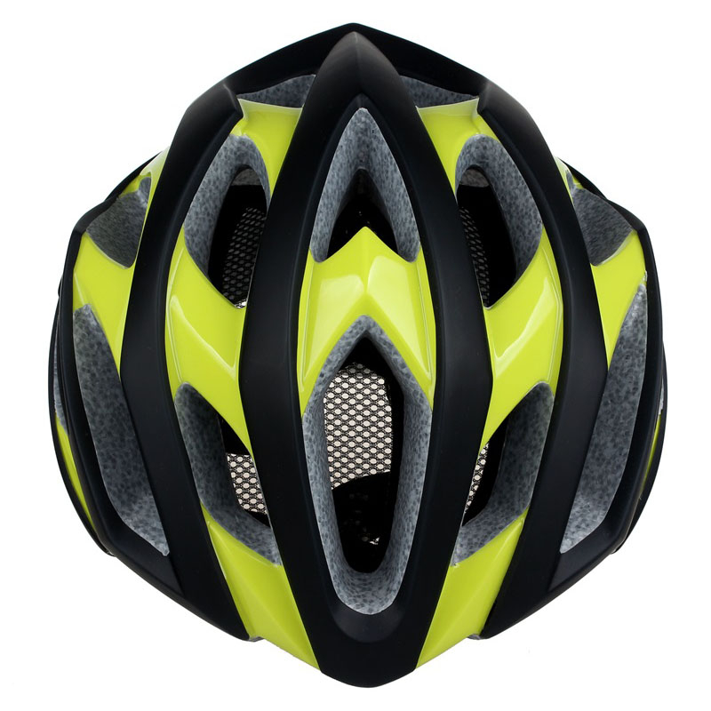 Casque de vélo de protection pour adultes, visage ouvert EPS importé, cyclisme, sport