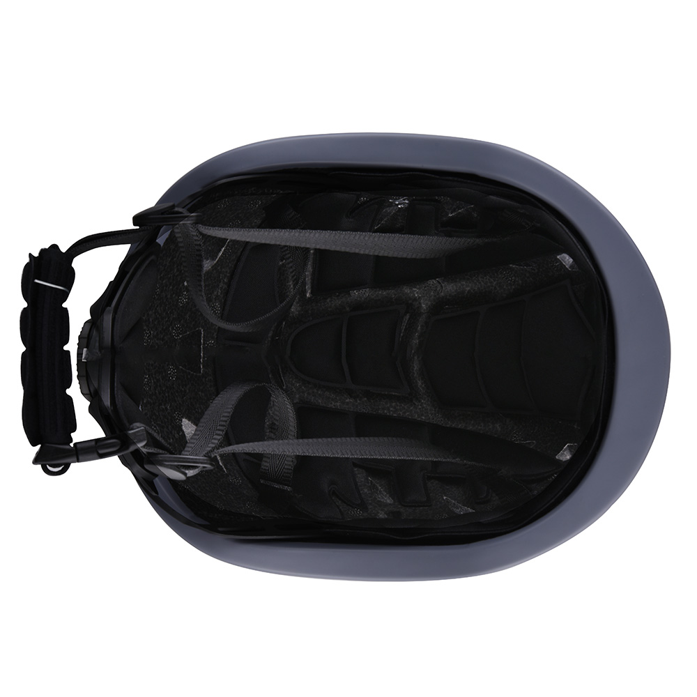 Casque de sécurité pour grimpeurs/Jiangmen Shengtao bleu
