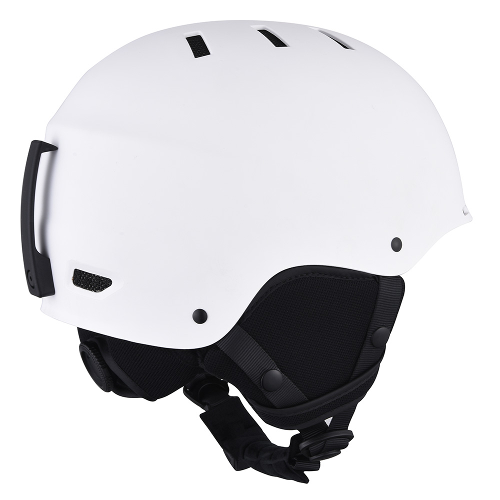 casque de snowboard femme