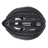 Casque de vélo approuvé CE Casque de vélo Casque de cyclisme moulé avec visière 