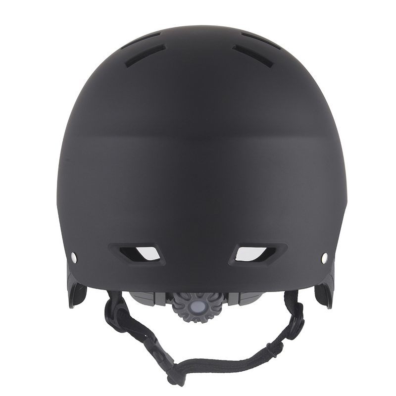 Casque d'eau à coque ABS à la mode, casque de Rafting pour ski nautique pour adultes
