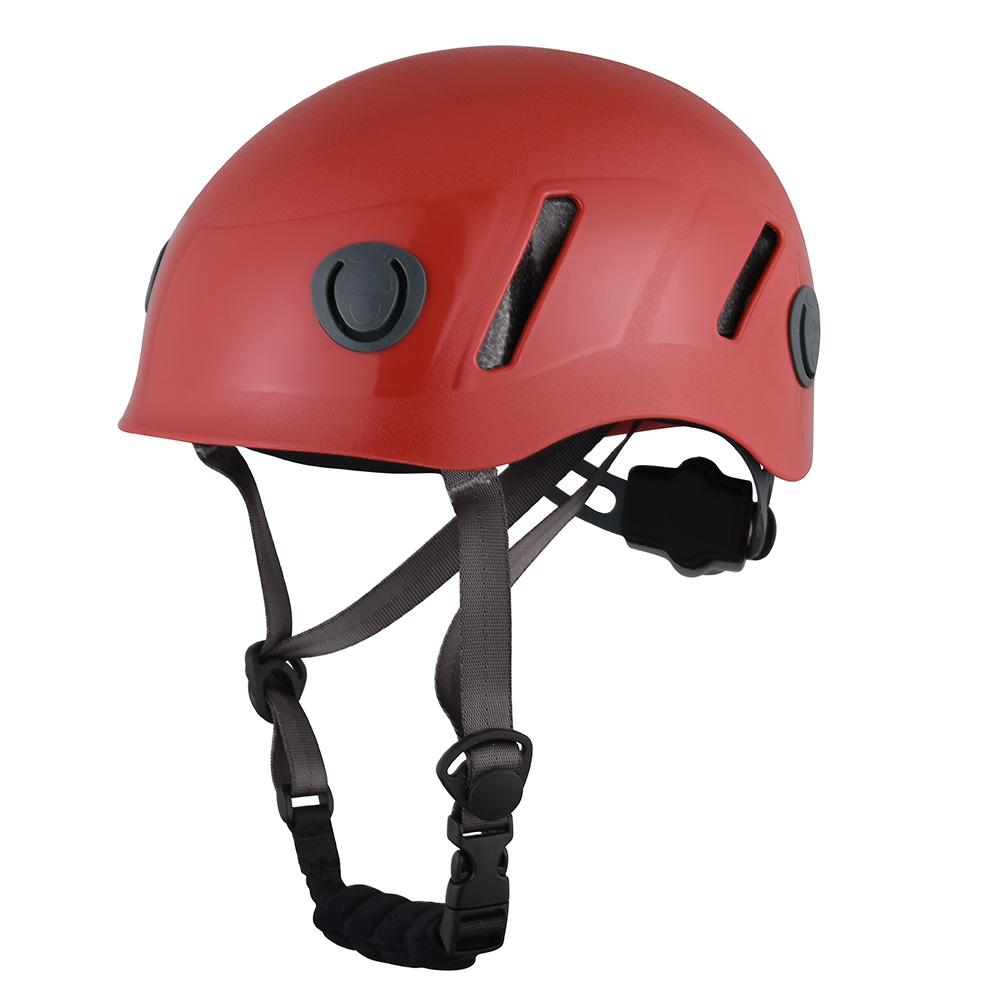 meilleur casque d'escalade
