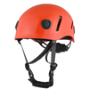 Alpinisme/Escalade Sécurité/Sports Extrêmes Casque Orange