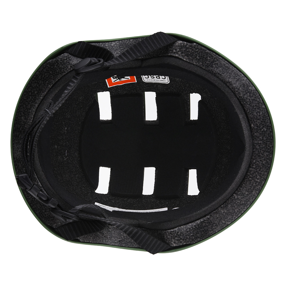 Casques faits sur commande respirables de patin de Shell d'ABS de couverture de casque de sports de la CE CPSC