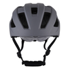 Casque De Vélo Casque De Vélo De Montagne Pour Le Sport De Cyclisme En Plein Air Gris