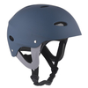Nouveauté casque d'eau vive, casque de sports nautiques bleu